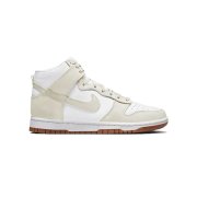Tenisky - Nike Dunk High Sail Gum