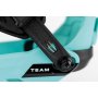 Snowboardové viazanie - Nitro Team