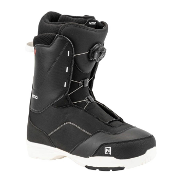 Topánky na snowboard - Nitro Tangent Boa