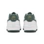 Tenisky - Nike Air Force 1 Low White Vintage Green (GS)