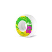 Kolieska - Plan B Smear Wheels Pack