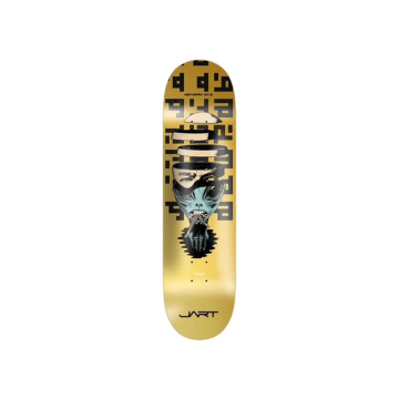 Skateboardové dosky - Jart Conspiracy Deck