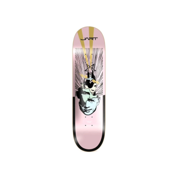 Skateboardové dosky - Jart Conspiracy Deck