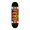 Skateboardové komplety - Flip Team HKD Rasta Complete