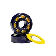 Ložiská - Mosaic Bearings Super 1 Kremer Abec 7
