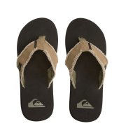 Žabky - Quiksilver Monkey Abyss