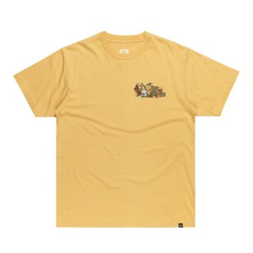 Tričká - DC Standoff Hss