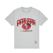 Tričká - DC Change Up Hss