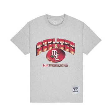 Tričká - DC Change Up Hss