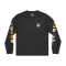 Tričká dlhý rukáv - DC All Gas Hls LS