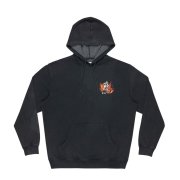 Mikiny - DC Leading The Pack Pullover