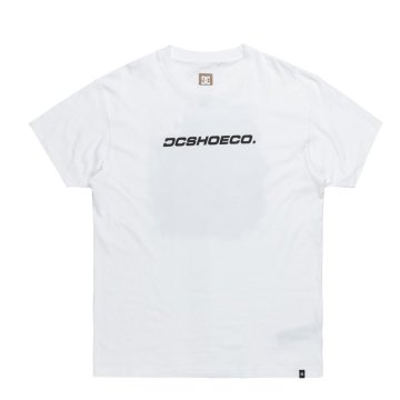 Tričká - DC Whereabouts