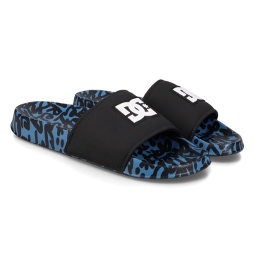 Šlapky - DC Slide SE
