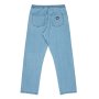 Nohavice a rifle - Quiksilver Taxer Denim