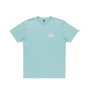 Tričká - Quiksilver Ev Mini Logo