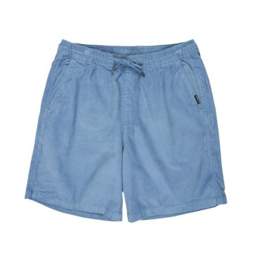 Krátke nohavice - Quiksilver Taxer Cord WS
