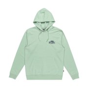 Mikiny - Billabong Foundation Pullover
