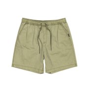 Krátke nohavice - Quiksilver Taxer WS