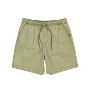 Krátke nohavice - Quiksilver Taxer WS