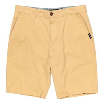Krátke nohavice - Quiksilver Everyday Chino Light