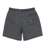 Krátke nohavice - Quiksilver Taxer WS