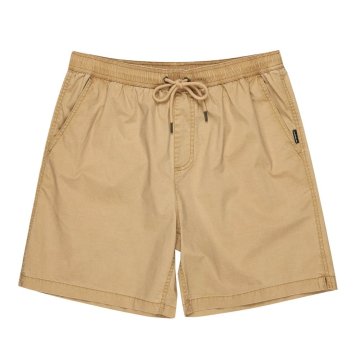 Krátke nohavice - Quiksilver Taxer WS