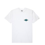 Tričká - Quiksilver Ev Beach Blast