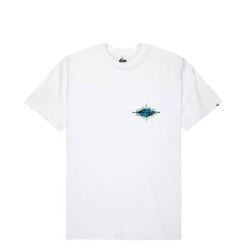 Tričká - Quiksilver Ev Beach Blast