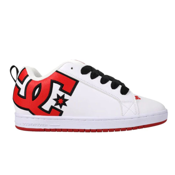 Tenisky - DC Court Graffik