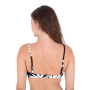 Dvojdielné plavky - Hurley Palomar Balconette Underwire Top