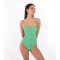 Jednodielné plavky - Hurley Marbella One Piece
