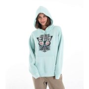 Mikiny - Hurley No Fly Pullover