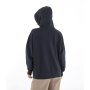 Mikiny - Hurley No Fly Pullover