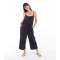 Overaly - Hurley New Heights Jumpsuit