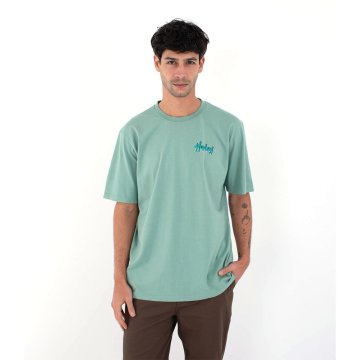 Tričká - Hurley Scorpion Tee