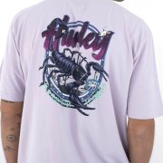 Tričká - Hurley Scorpion Tee