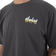 Tričká - Hurley Scorpion Tee