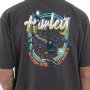 Tričká - Hurley Scorpion Tee