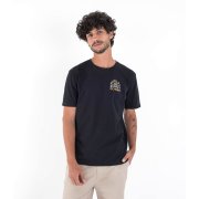 Tričká - Hurley Organic Militia Tee