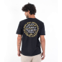 Tričká - Hurley Organic Militia Tee