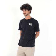 Tričká - Hurley Organic Gasworks Tee