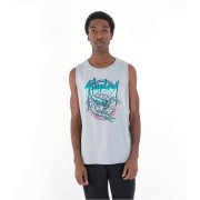 Tielka - Hurley Scorpion Tank