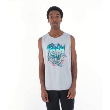 Tielka - Hurley Scorpion Tank