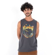 Tielka - Hurley Scorpion Tank