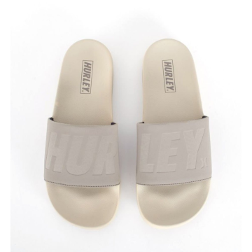 Šlapky - Hurley Fastlane Slide