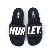 Šlapky - Hurley Fastlane Slide