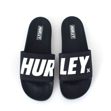 Šlapky - Hurley Fastlane Slide