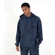 Mikiny - Hurley P&P Hood