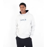 Mikiny - Hurley Toledo O&O Hood