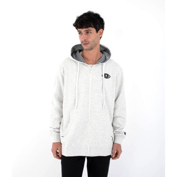 Mikiny - Hurley Psycho Hood